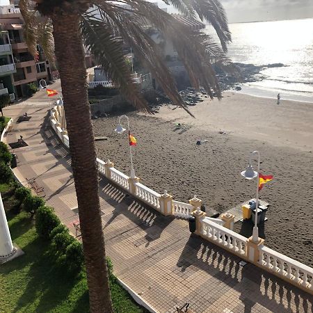 Espectacular En Primera Linea De La Playa تيلدي المظهر الخارجي الصورة