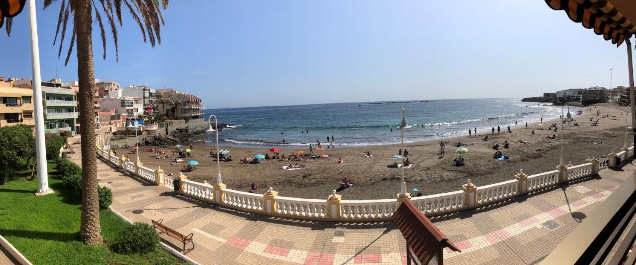 Espectacular En Primera Linea De La Playa تيلدي المظهر الخارجي الصورة