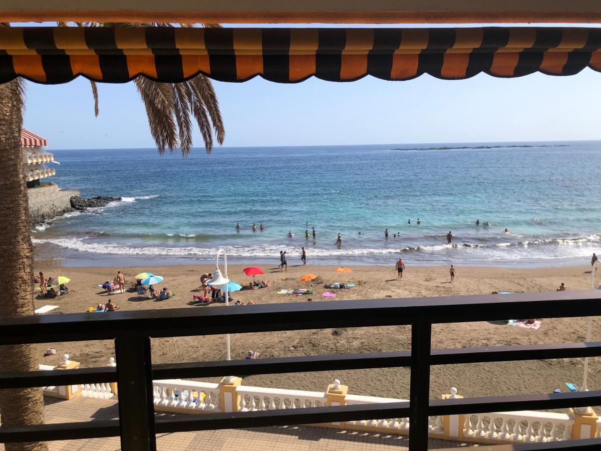 Espectacular En Primera Linea De La Playa تيلدي المظهر الخارجي الصورة