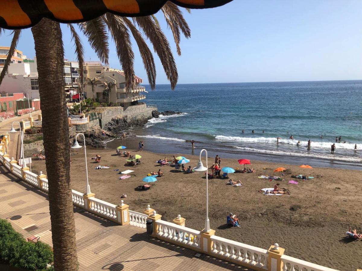 Espectacular En Primera Linea De La Playa تيلدي المظهر الخارجي الصورة
