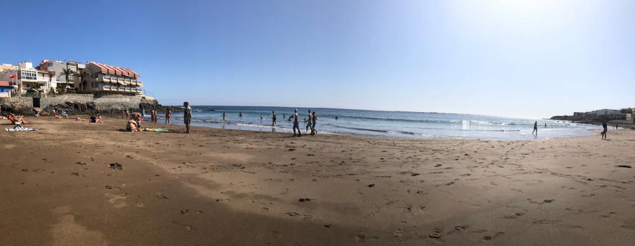 Espectacular En Primera Linea De La Playa تيلدي المظهر الخارجي الصورة