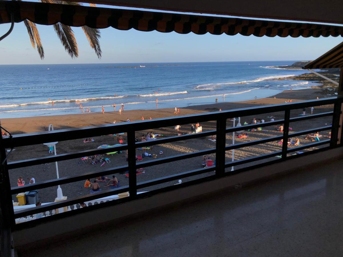 Espectacular En Primera Linea De La Playa تيلدي المظهر الخارجي الصورة