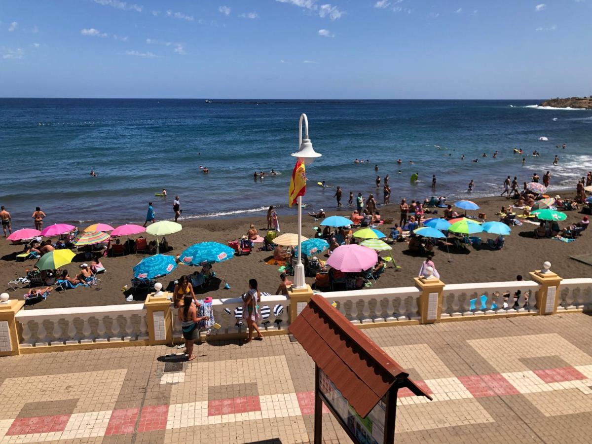 Espectacular En Primera Linea De La Playa تيلدي المظهر الخارجي الصورة