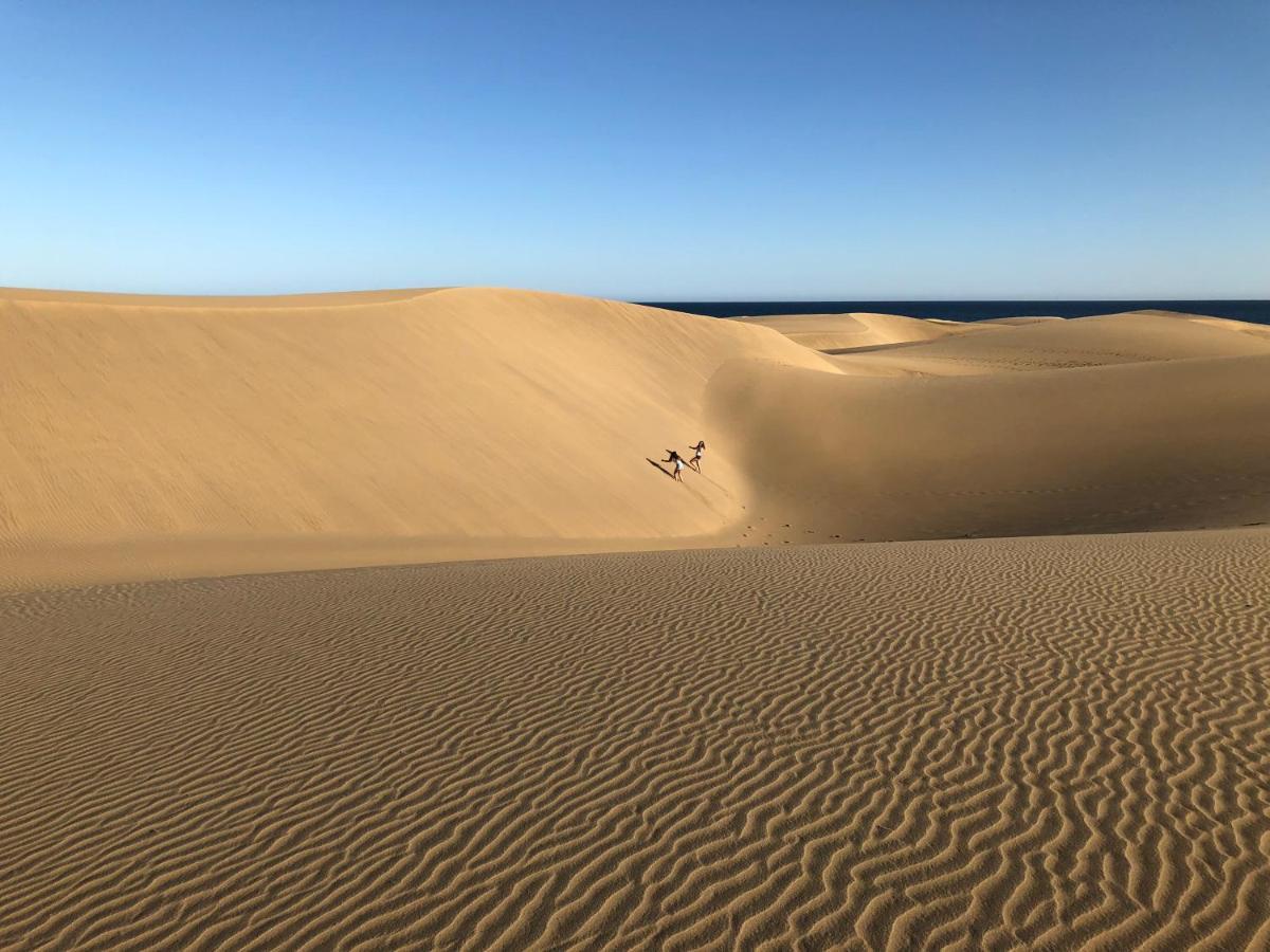Espectacular En Primera Linea De La Playa تيلدي المظهر الخارجي الصورة