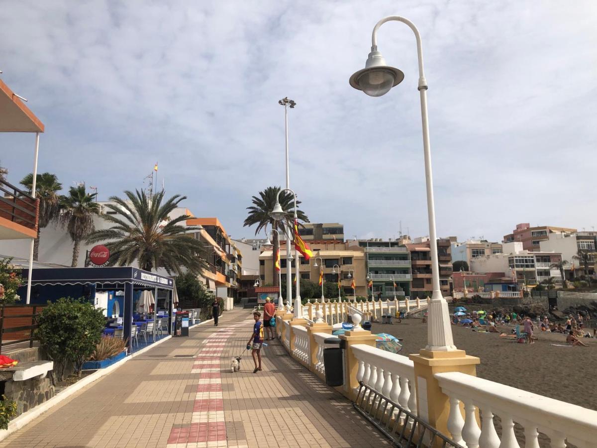 Espectacular En Primera Linea De La Playa تيلدي المظهر الخارجي الصورة